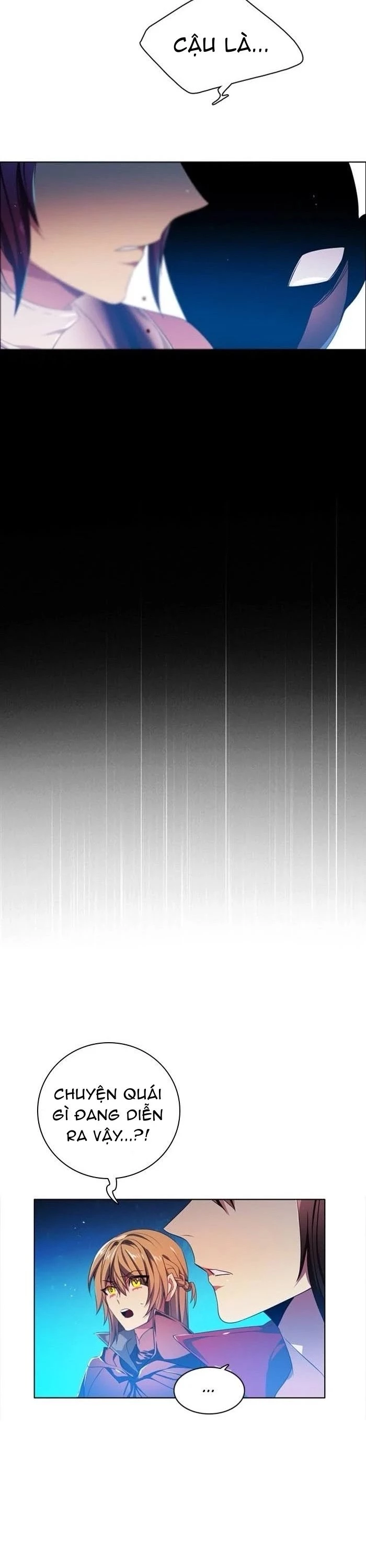 Zero Game Chapter 83 - 27