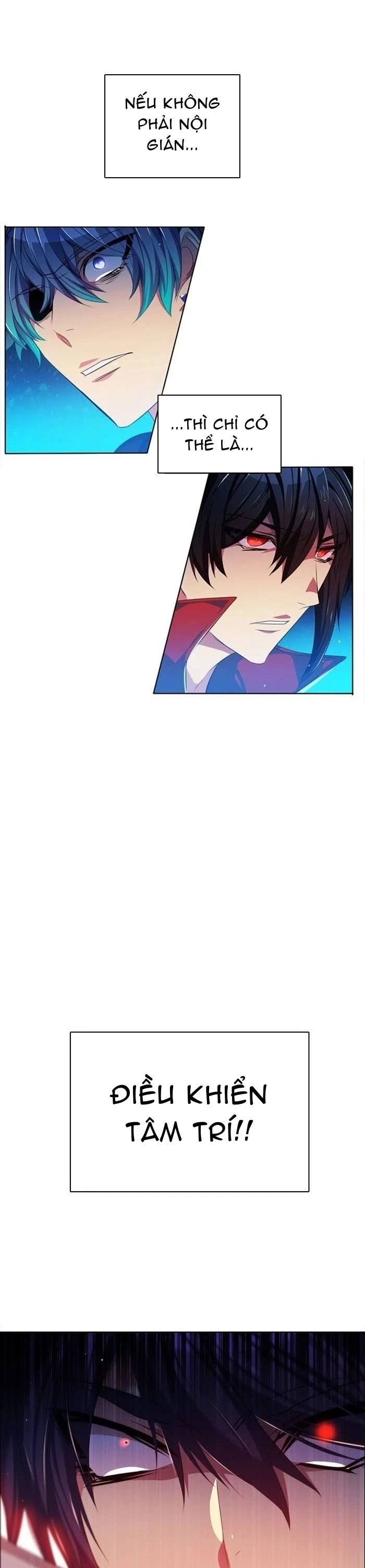 Zero Game Chapter 83 - 28