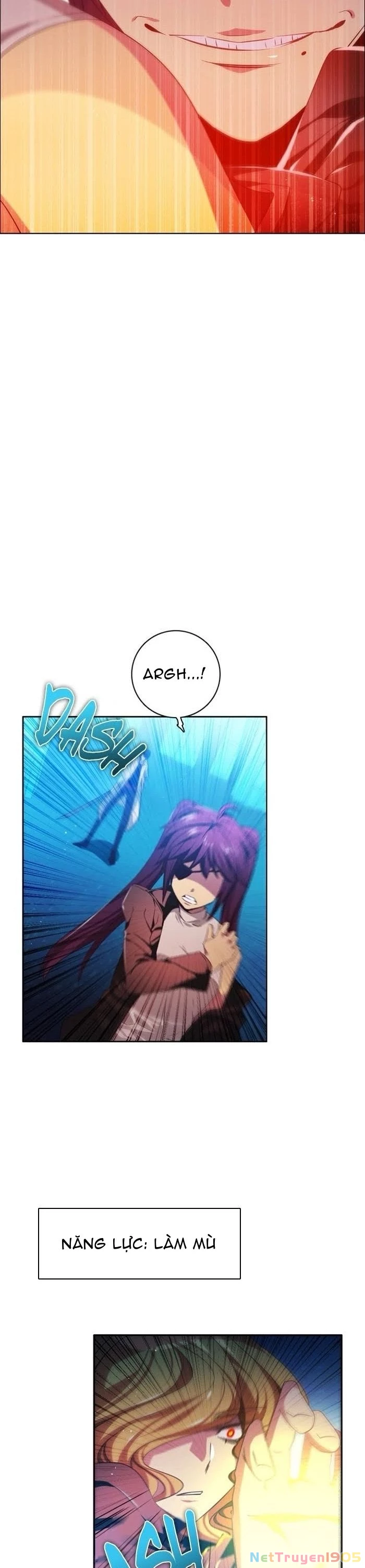 Zero Game Chapter 83 - 29