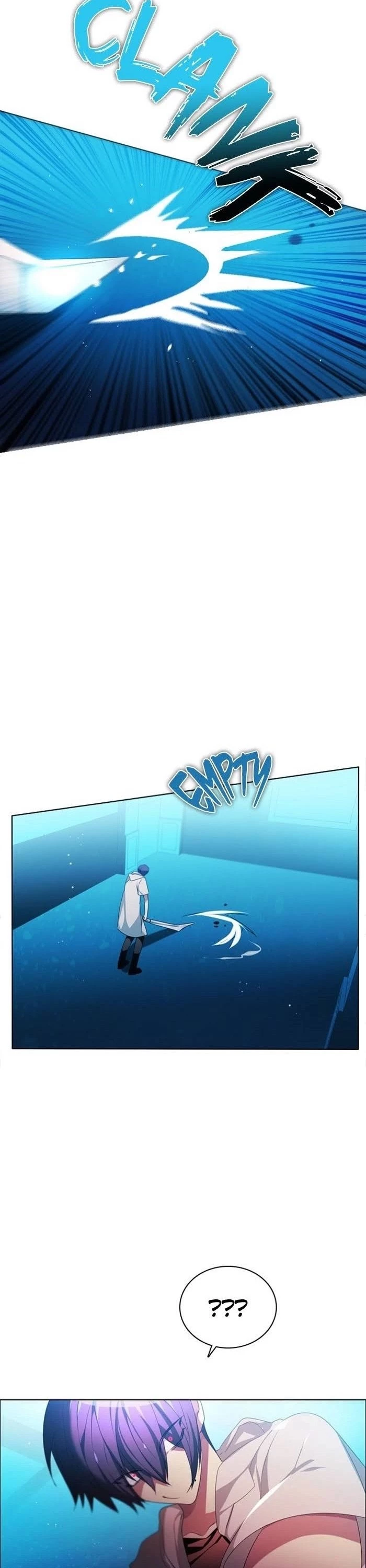 Zero Game Chapter 83 - 33