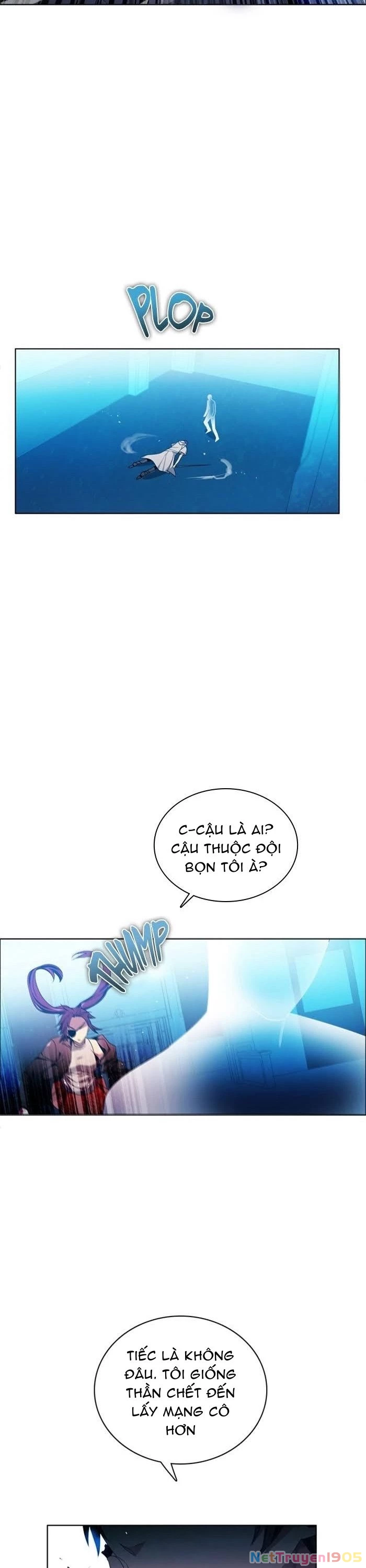 Zero Game Chapter 83 - 35