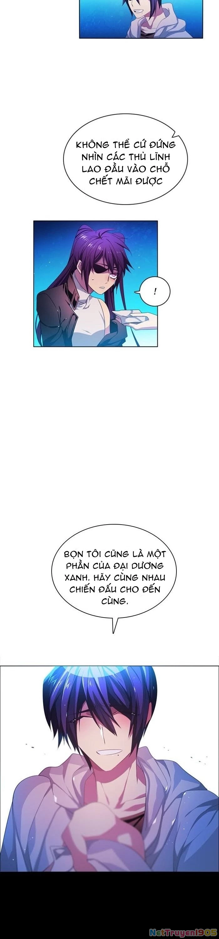 Zero Game Chapter 83 - 44