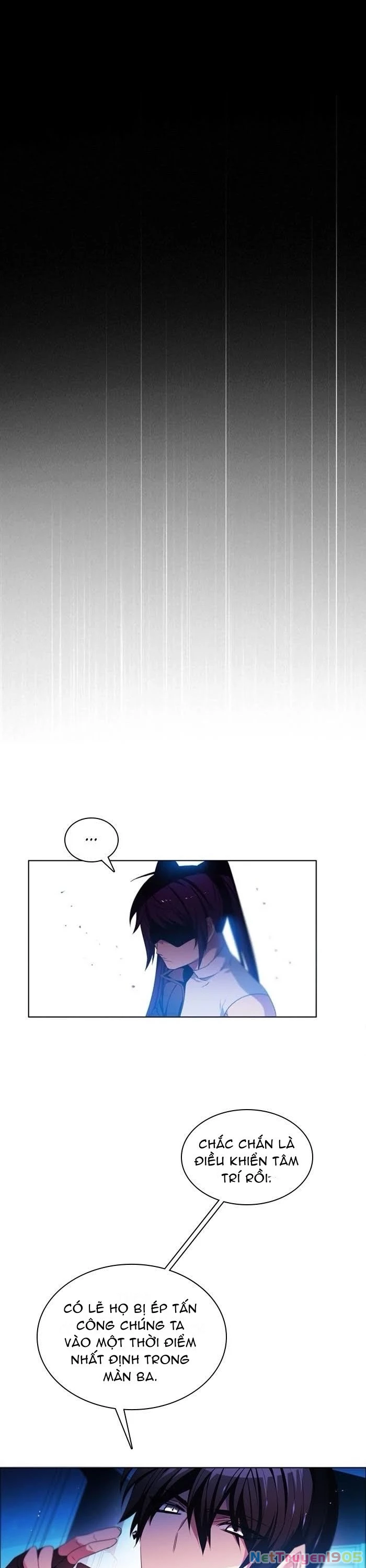 Zero Game Chapter 83 - 45