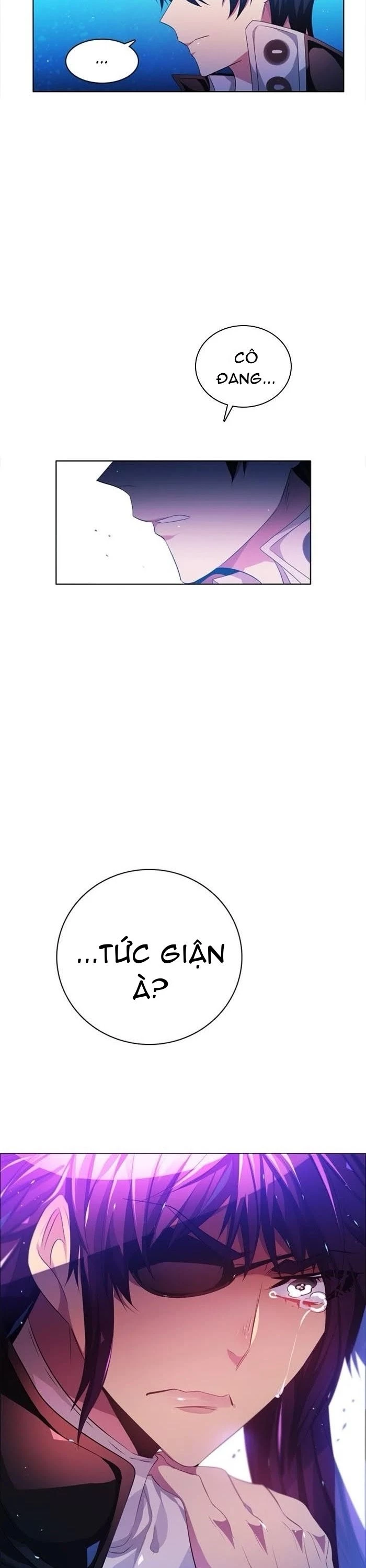 Zero Game Chapter 83 - 47