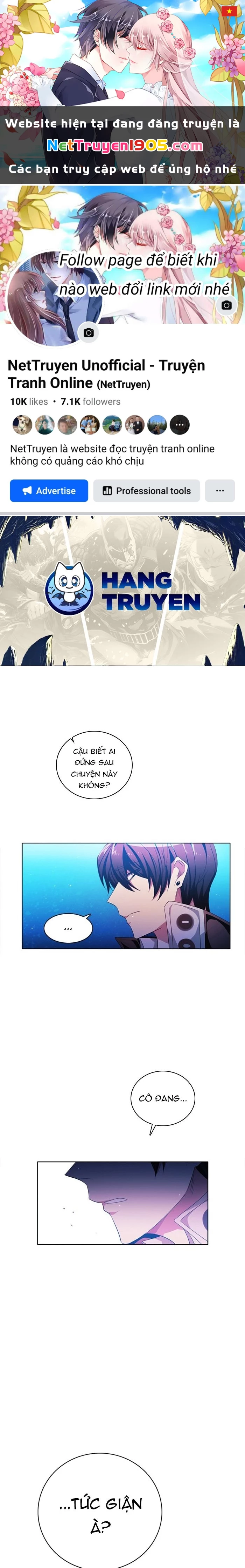 Zero Game Chapter 84 - 1