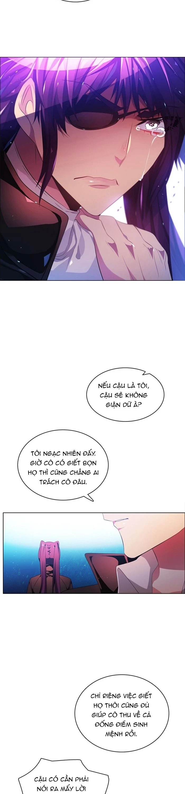 Zero Game Chapter 84 - 2