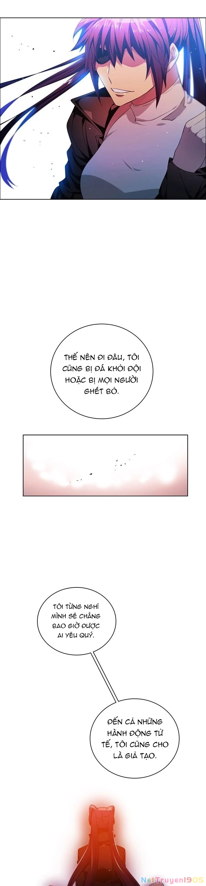 Zero Game Chapter 84 - 4