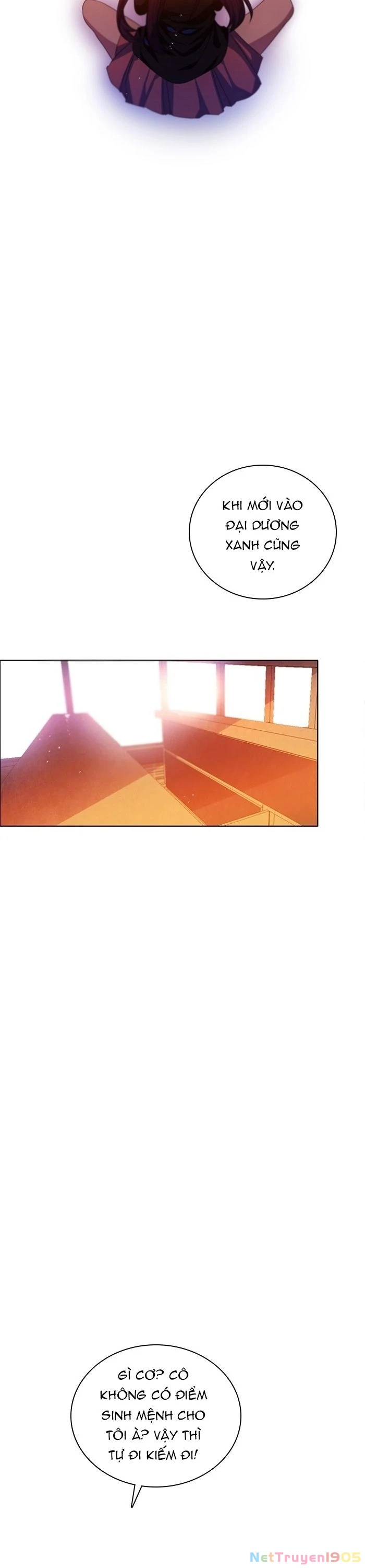 Zero Game Chapter 84 - 5