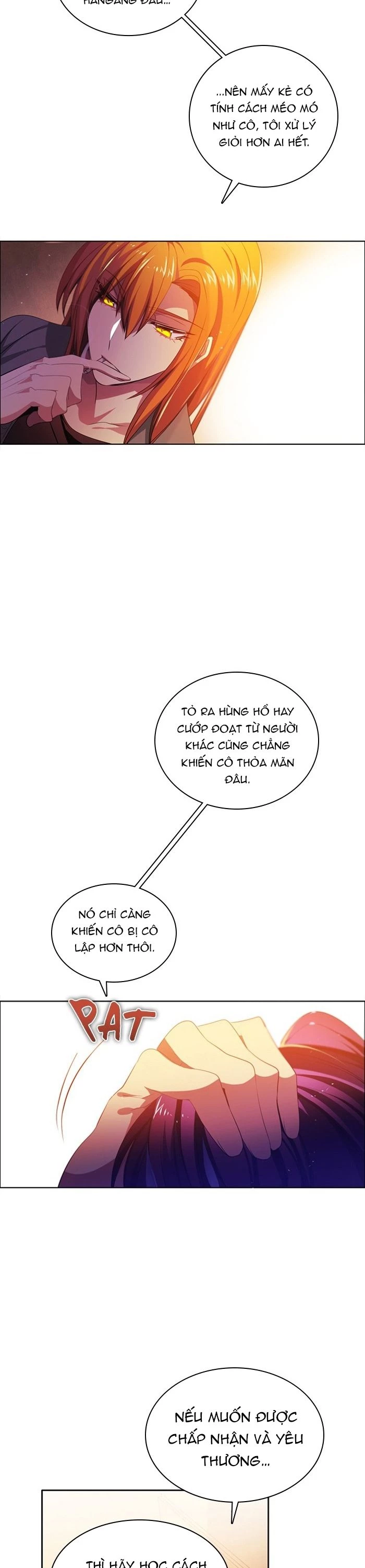 Zero Game Chapter 84 - 9