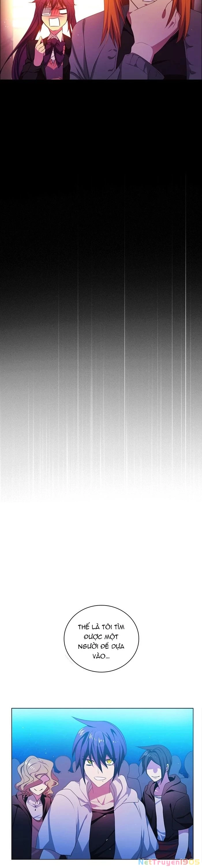 Zero Game Chapter 84 - 13