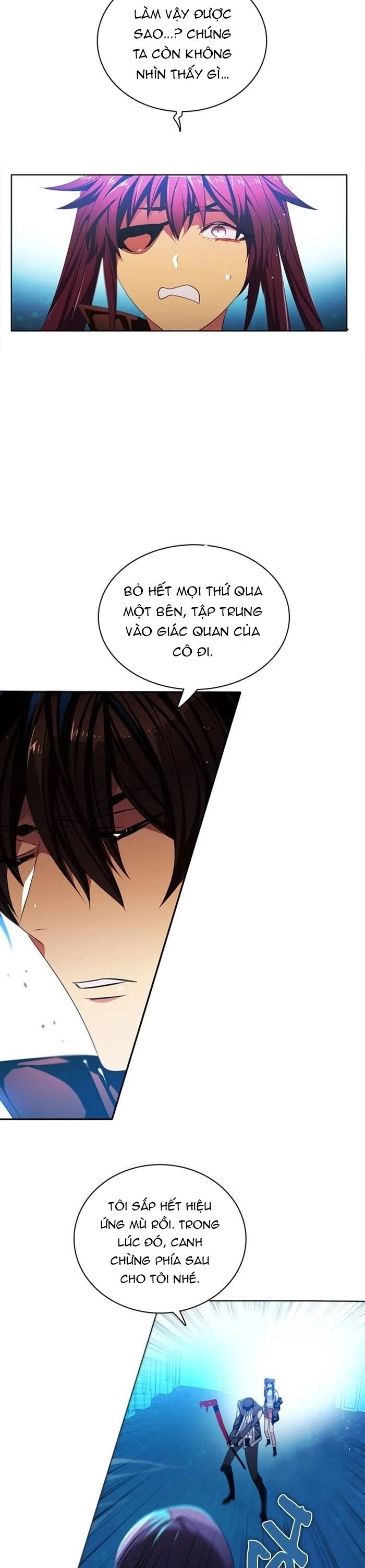 Zero Game Chapter 84 - 18