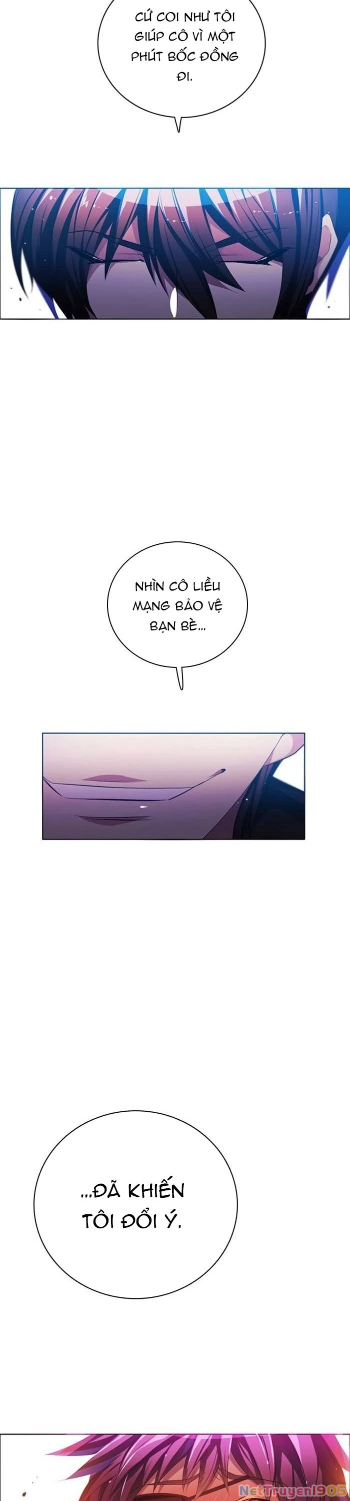 Zero Game Chapter 84 - 23