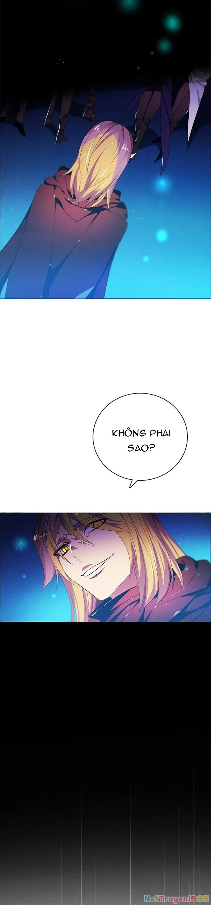 Zero Game Chapter 84 - 26