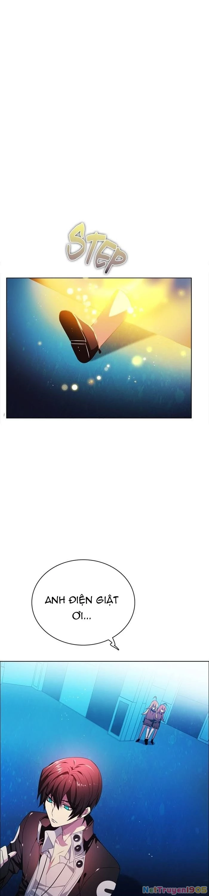 Zero Game Chapter 84 - 29