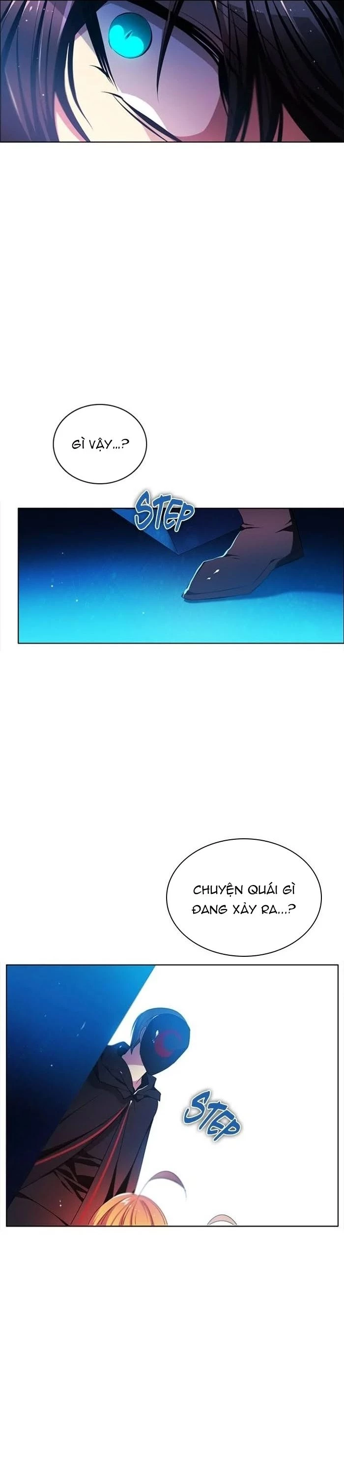 Zero Game Chapter 84 - 31