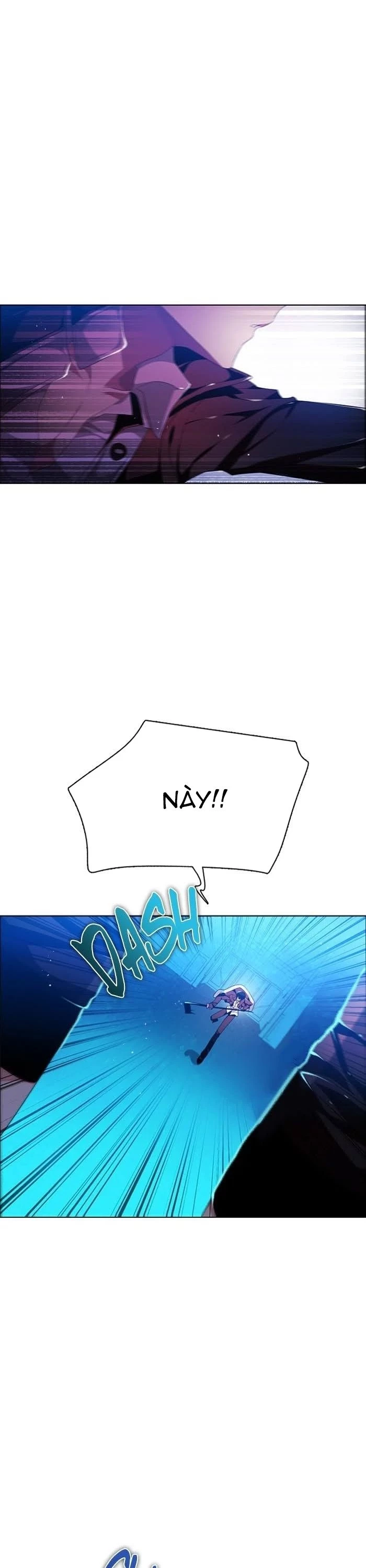 Zero Game Chapter 84 - 33