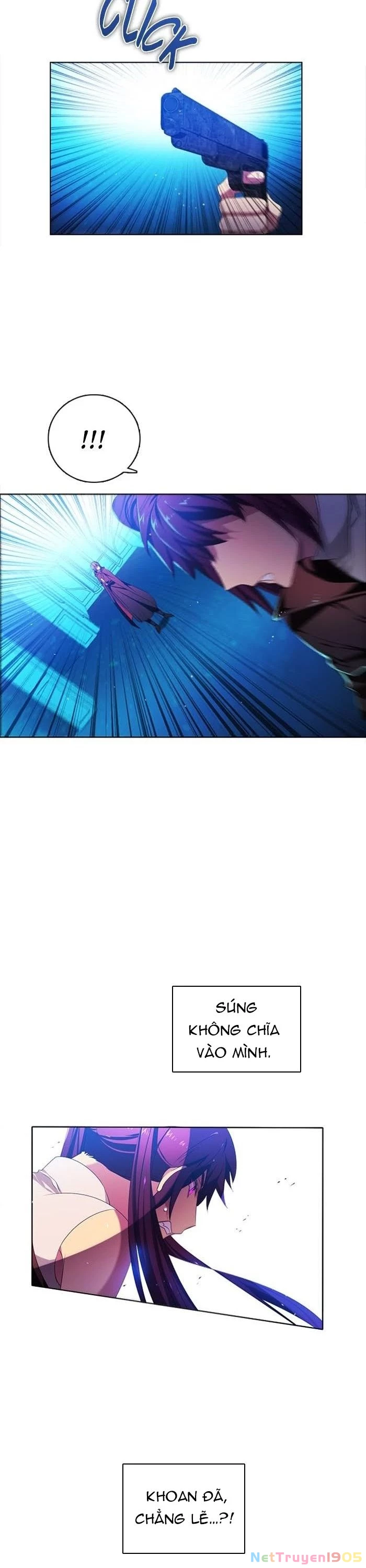 Zero Game Chapter 84 - 34