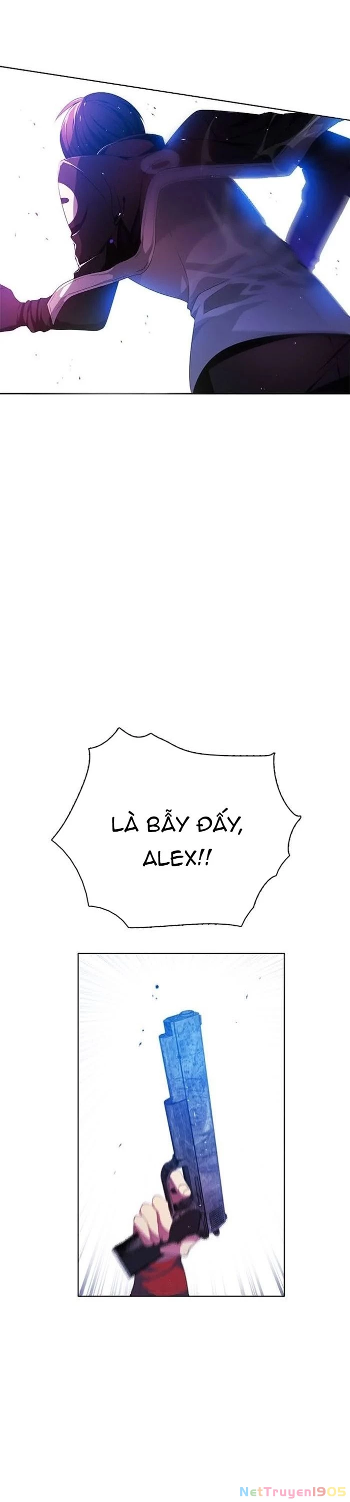 Zero Game Chapter 84 - 35