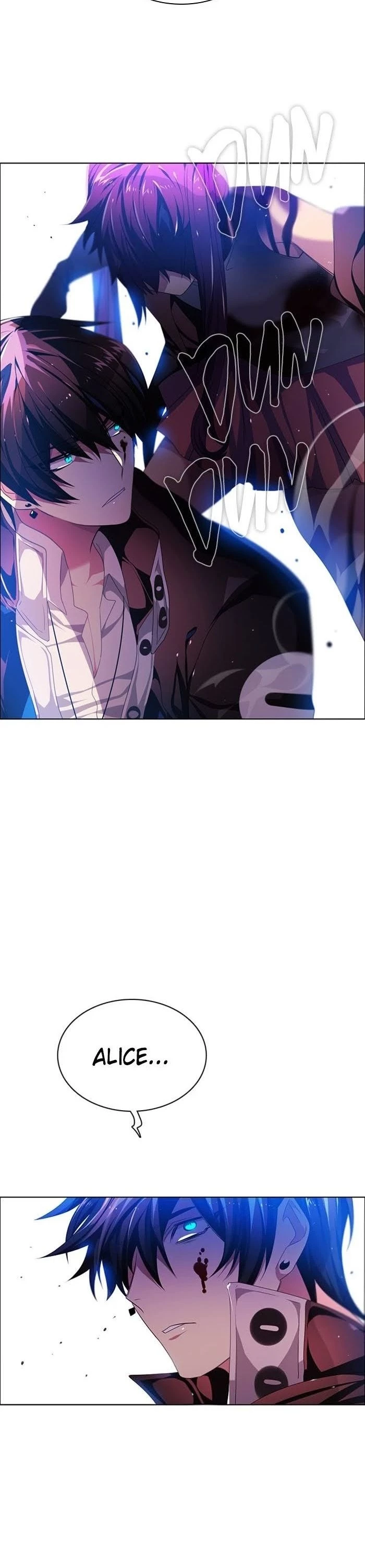 Zero Game Chapter 84 - 39