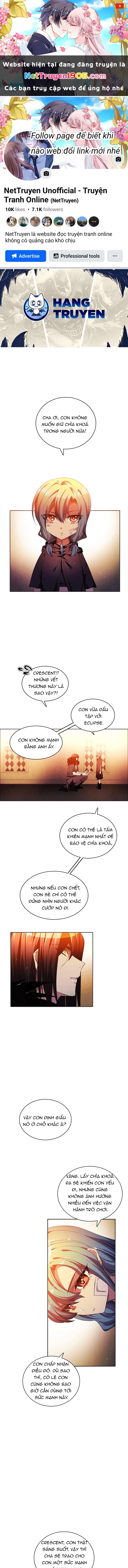 Zero Game Chapter 85 - 1