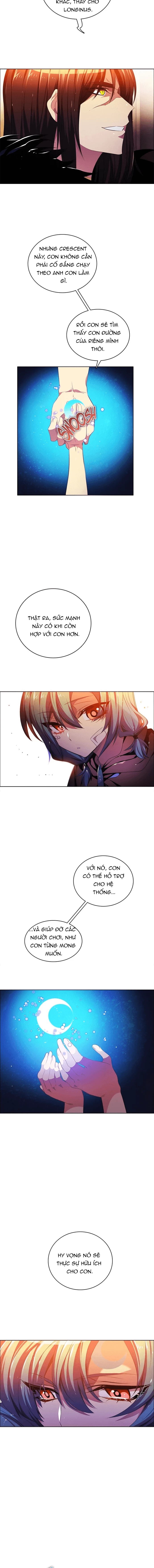 Zero Game Chapter 85 - 2