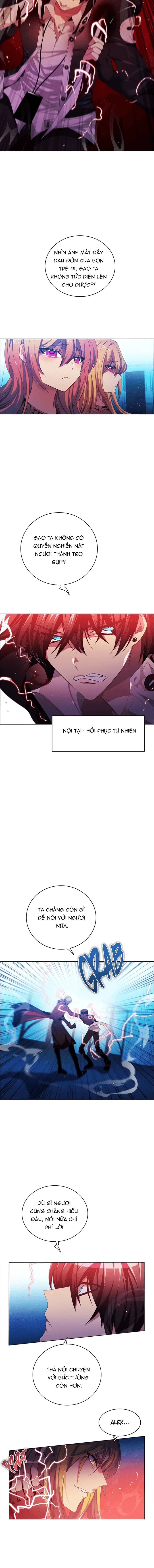 Zero Game Chapter 85 - 5