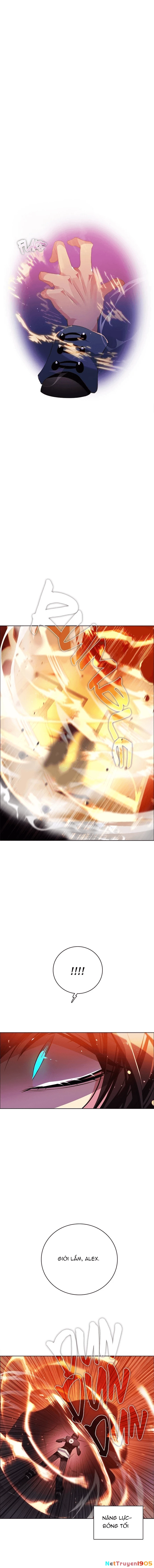 Zero Game Chapter 85 - 6