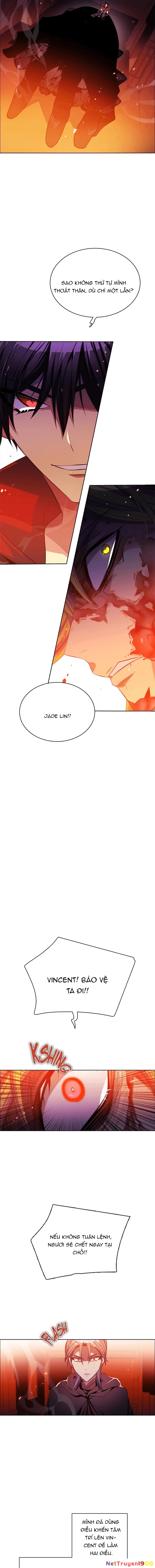 Zero Game Chapter 85 - 8