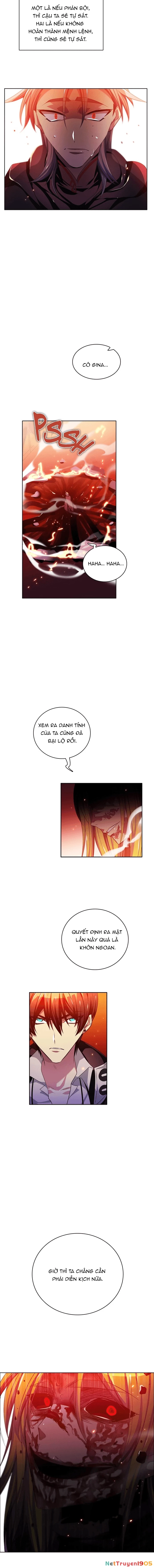 Zero Game Chapter 85 - 9