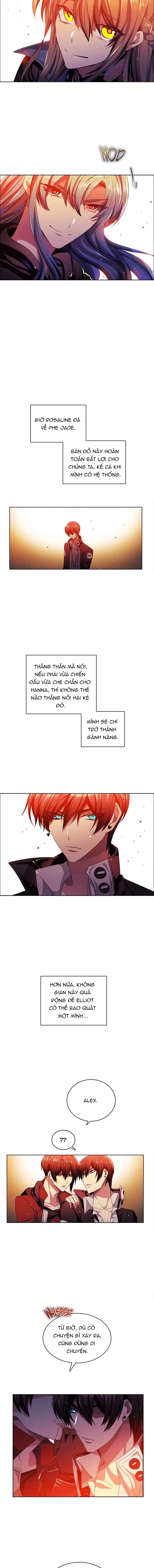 Zero Game Chapter 85 - 14