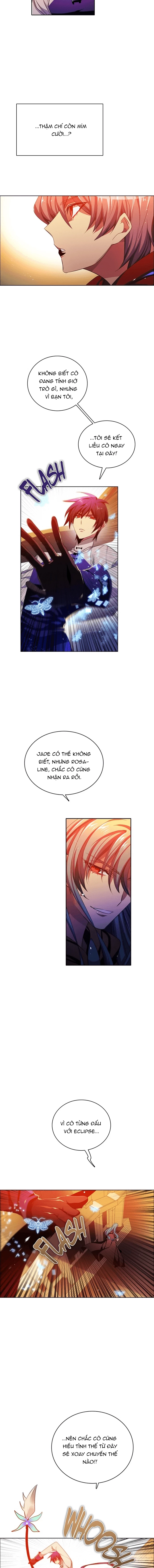 Zero Game Chapter 85 - 17