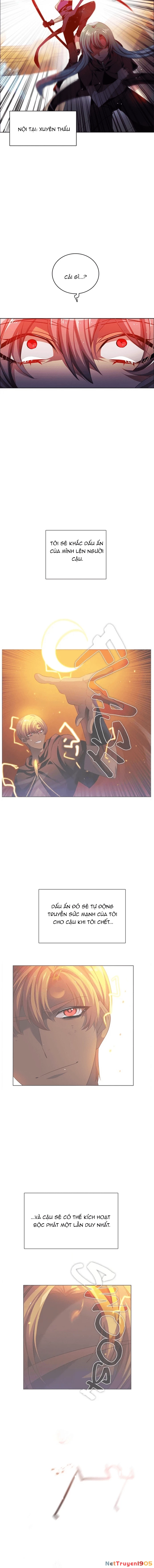 Zero Game Chapter 85 - 18