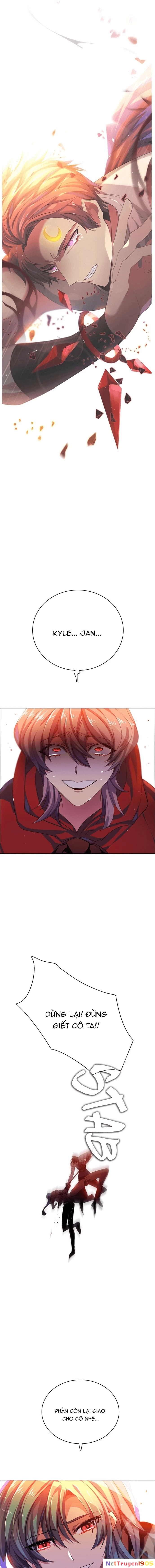 Zero Game Chapter 85 - 19