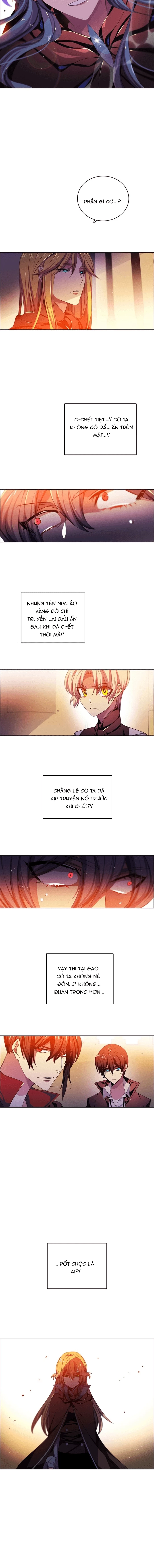 Zero Game Chapter 85 - 20