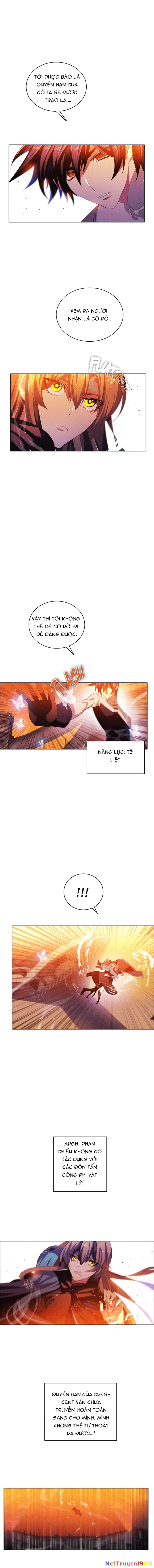 Zero Game Chapter 86 - 2