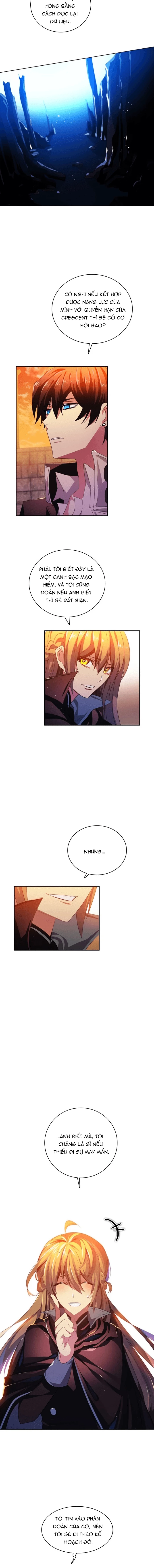 Zero Game Chapter 86 - 5