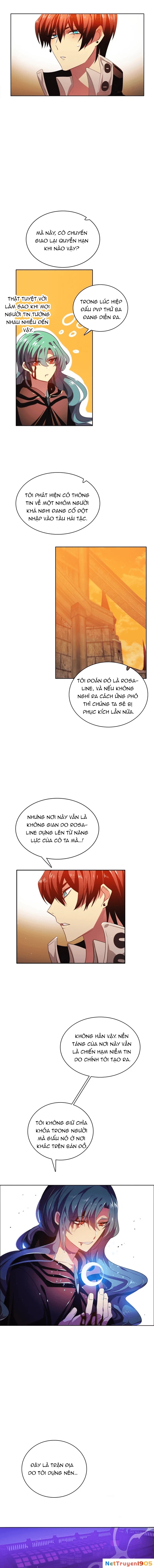 Zero Game Chapter 86 - 6