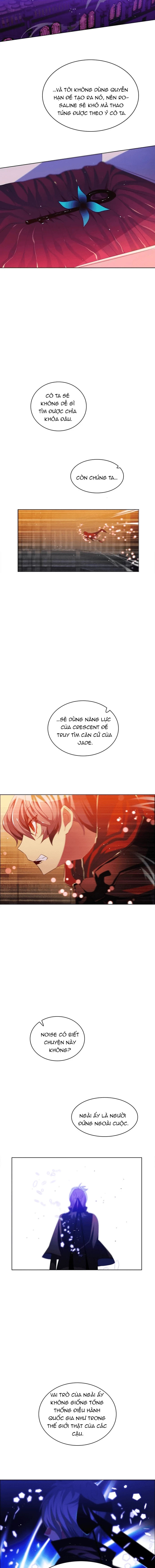 Zero Game Chapter 86 - 7