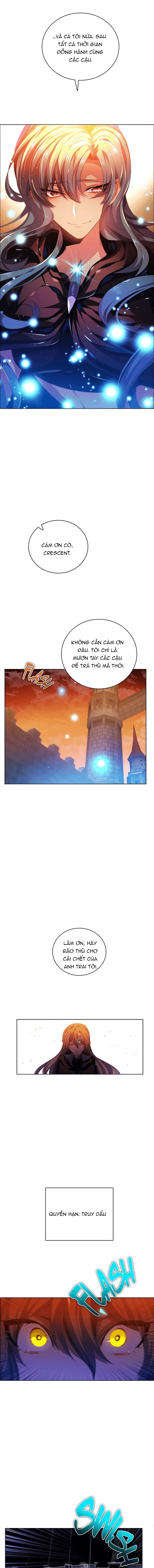 Zero Game Chapter 86 - 9