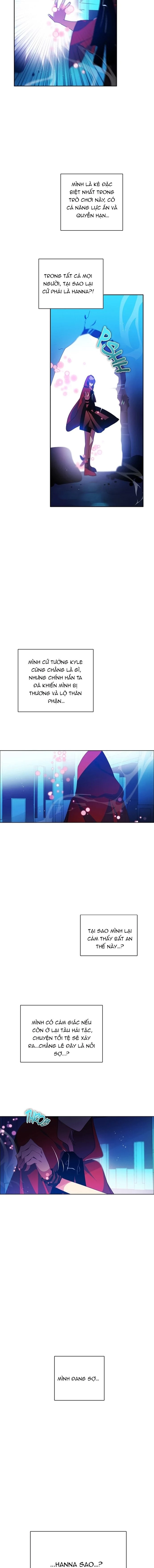 Zero Game Chapter 86 - 11