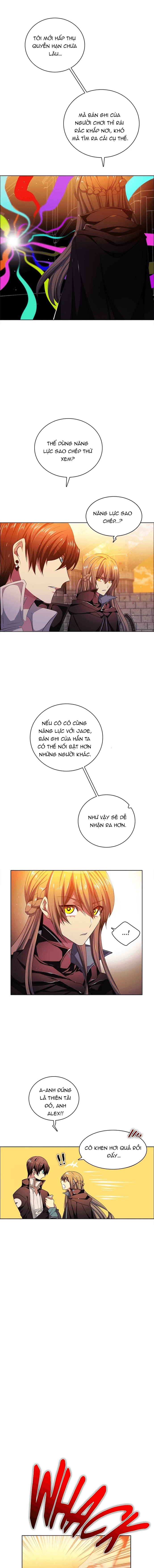 Zero Game Chapter 86 - 13