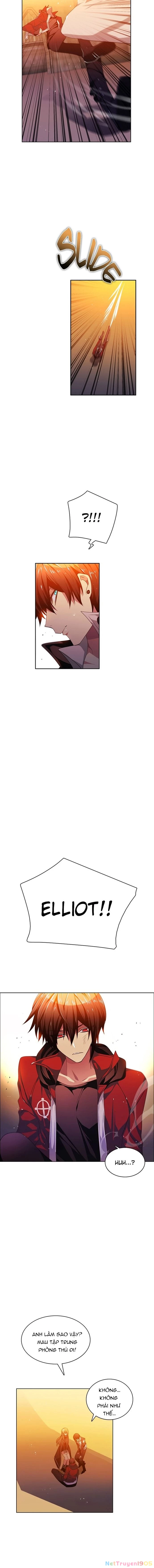 Zero Game Chapter 86 - 14