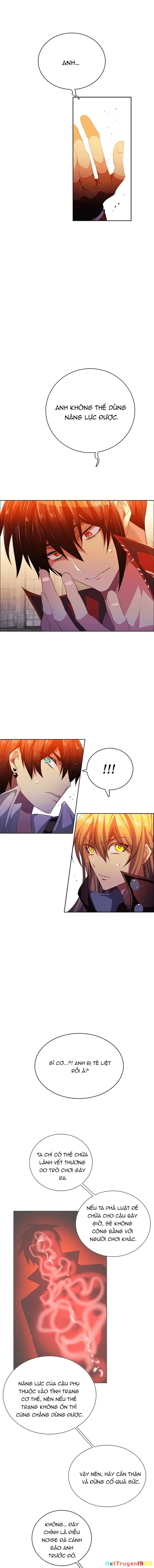 Zero Game Chapter 86 - 15