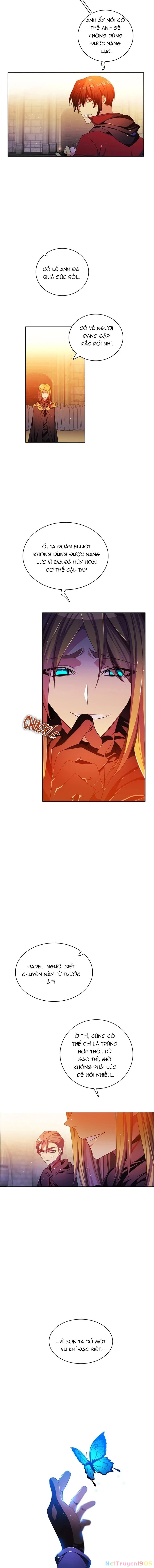 Zero Game Chapter 86 - 16