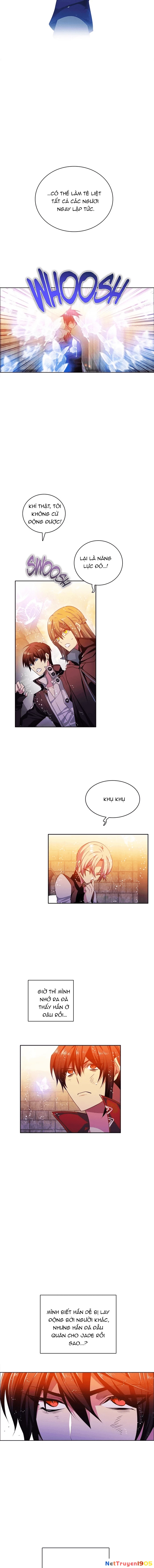 Zero Game Chapter 86 - 17