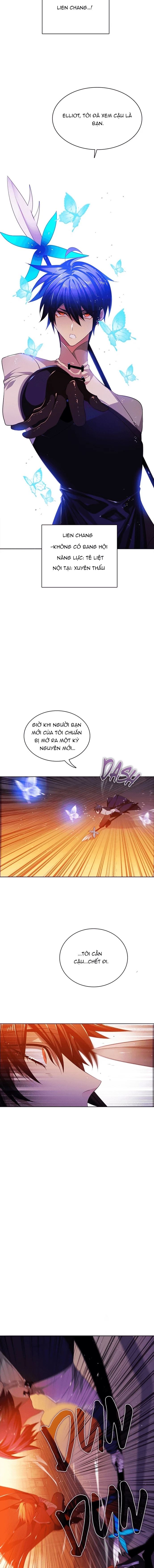 Zero Game Chapter 86 - 18