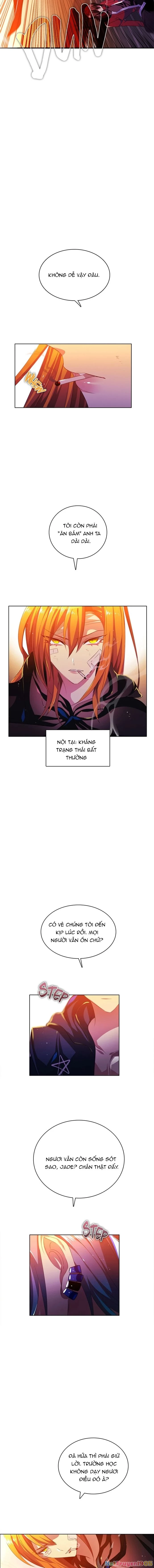 Zero Game Chapter 86 - 19