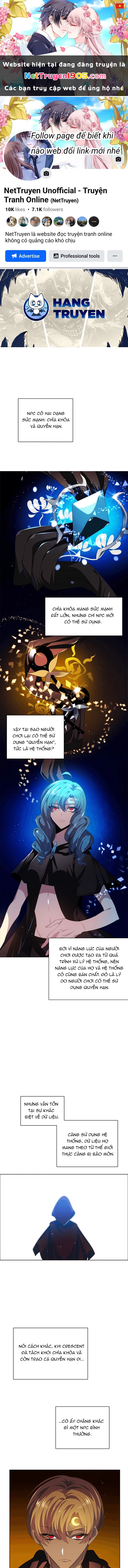 Zero Game Chapter 87 - 1