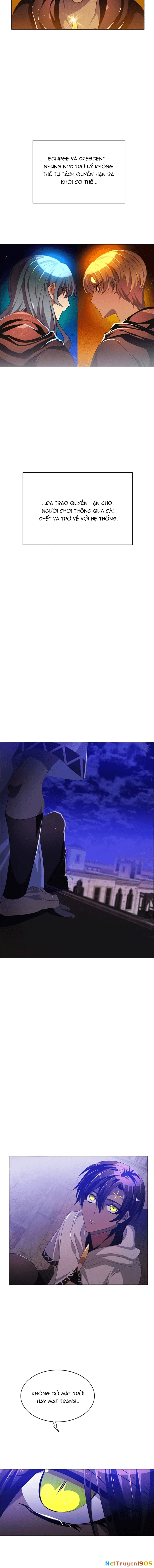 Zero Game Chapter 87 - 2