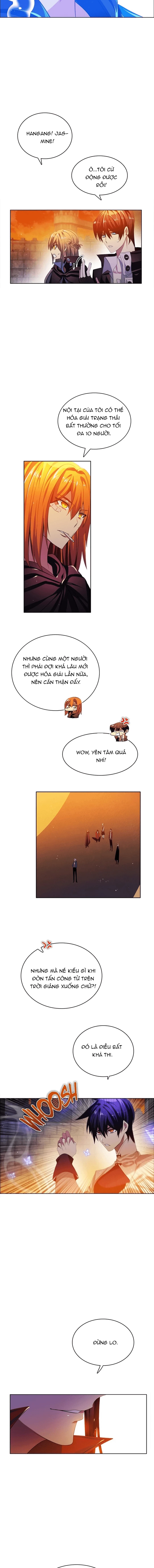 Zero Game Chapter 87 - 4